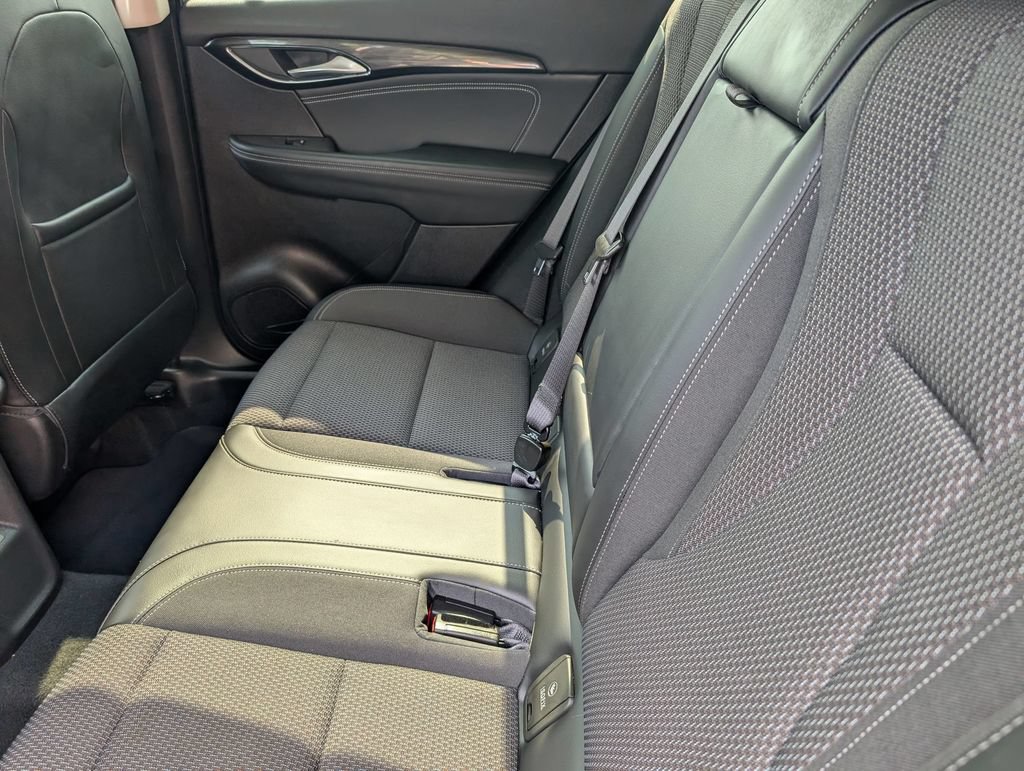 Used 2023 Buick Envision Preferred w/ Sport Touring Package AWD/4WD image 17