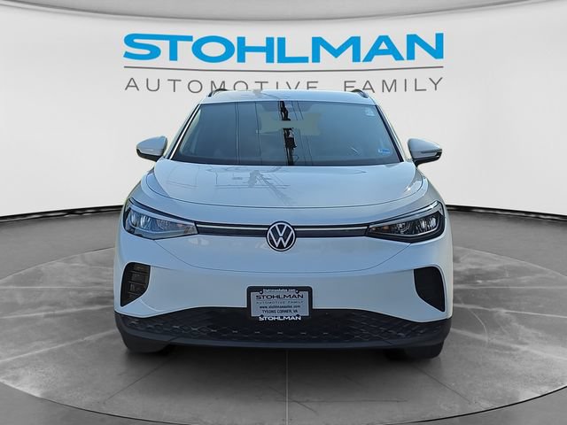 Used 2023 Volkswagen ID.4 Pro RWD image 2