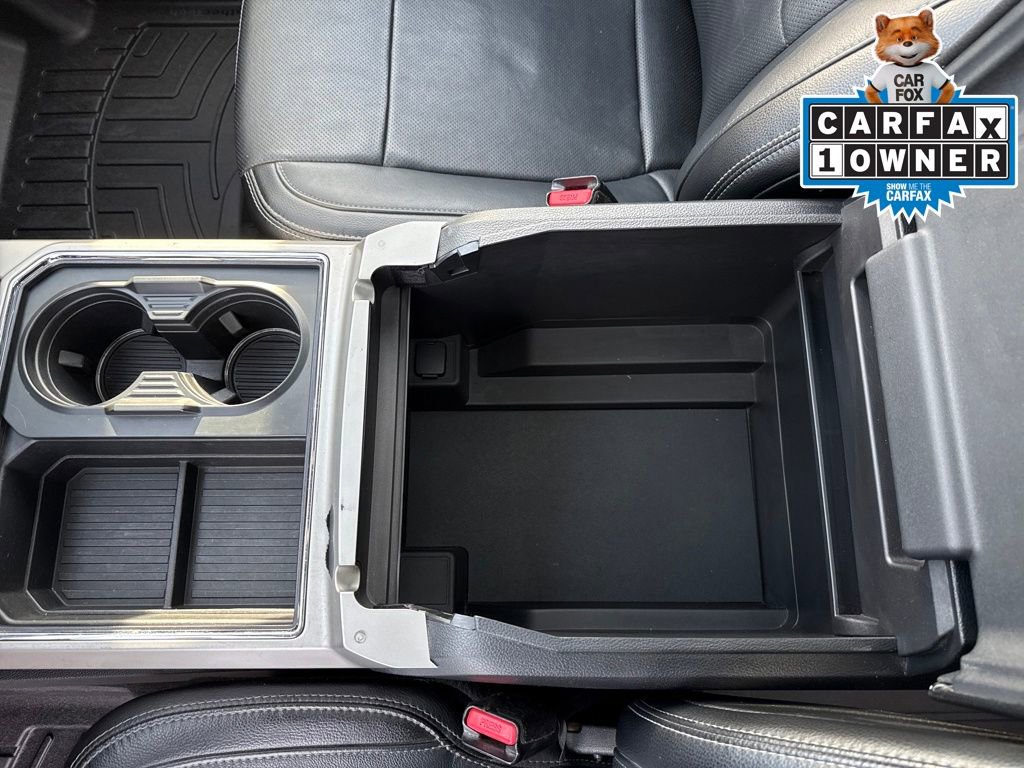 Used 2017 Ford F250 Lariat w/ Lariat Ultimate Package image 32