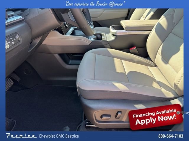 New 2026 GMC Terrain Elevation w/ Elevation Premium Package image 13