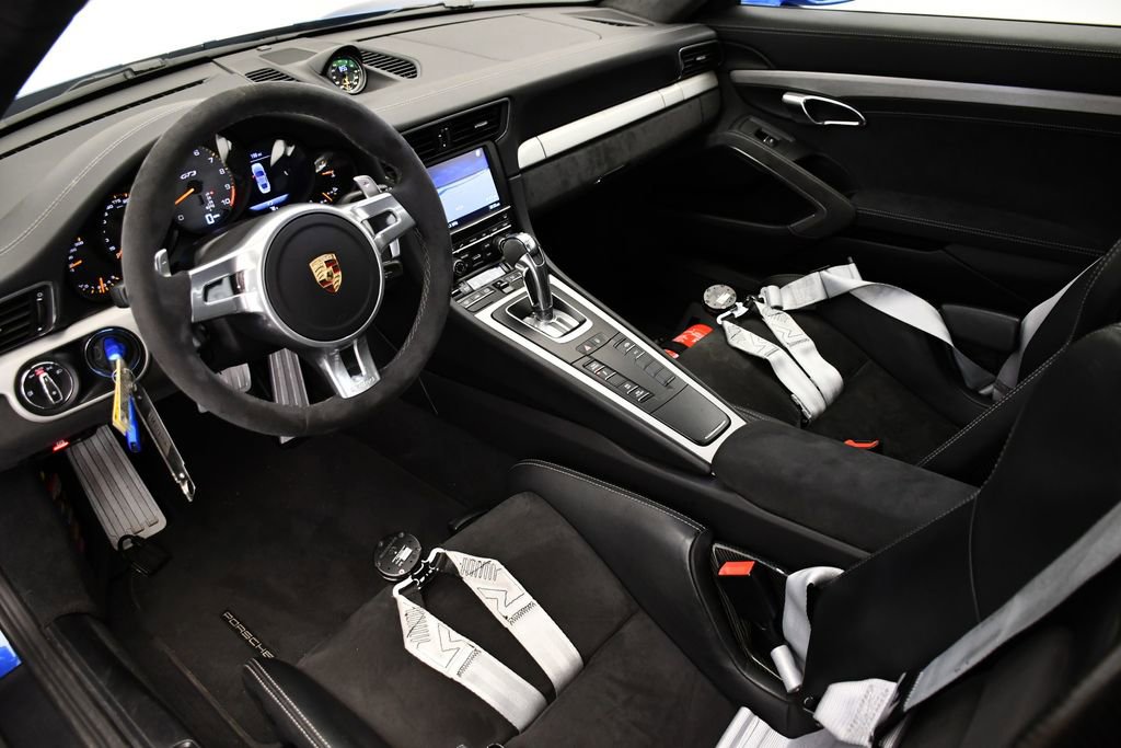 Used 2015 Porsche 911 GT3 image 27