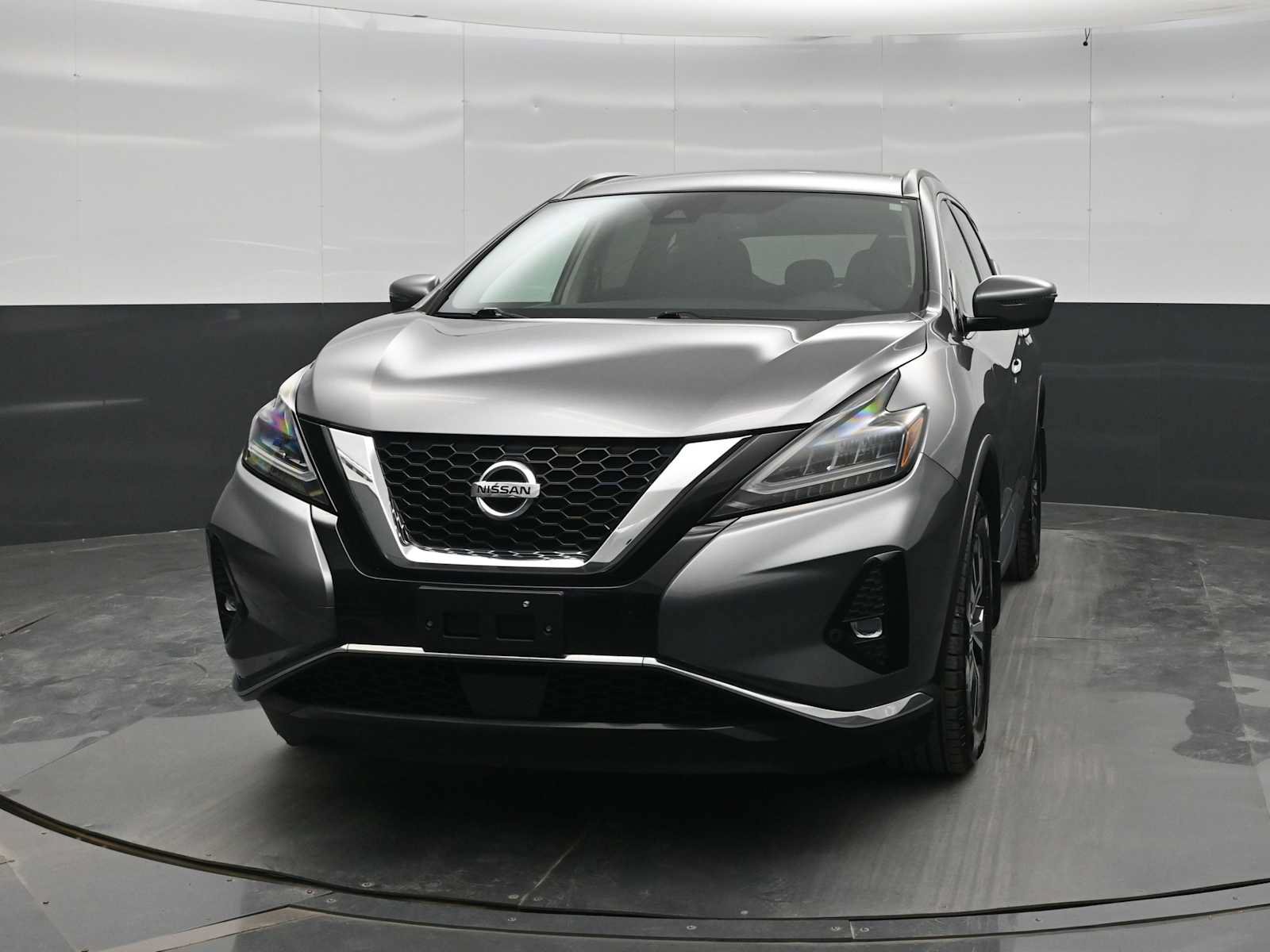 Used 2022 Nissan Murano SV AWD/4WD image 3