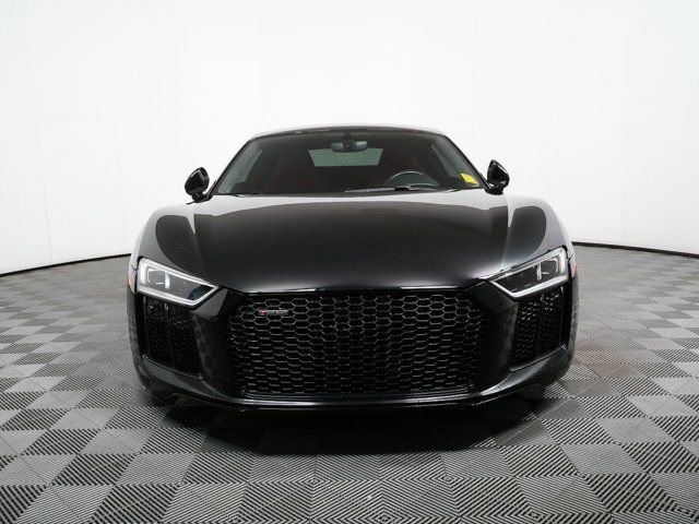 Used 2018 Audi R8 V10 w/ Premium Package image 28
