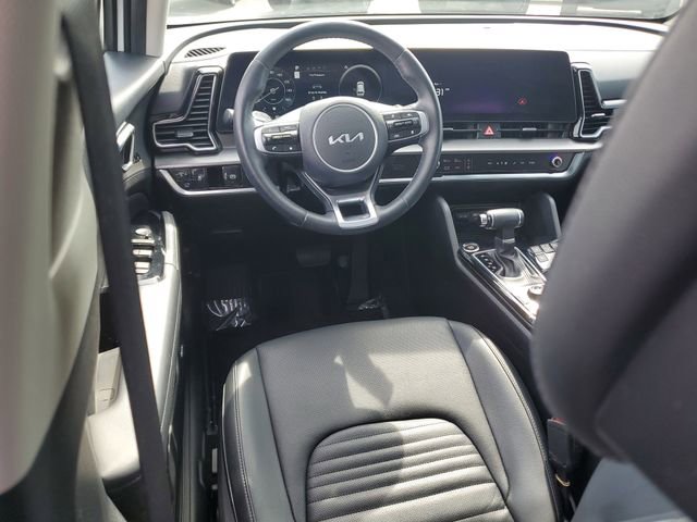 Used 2023 Kia Sportage SX image 14