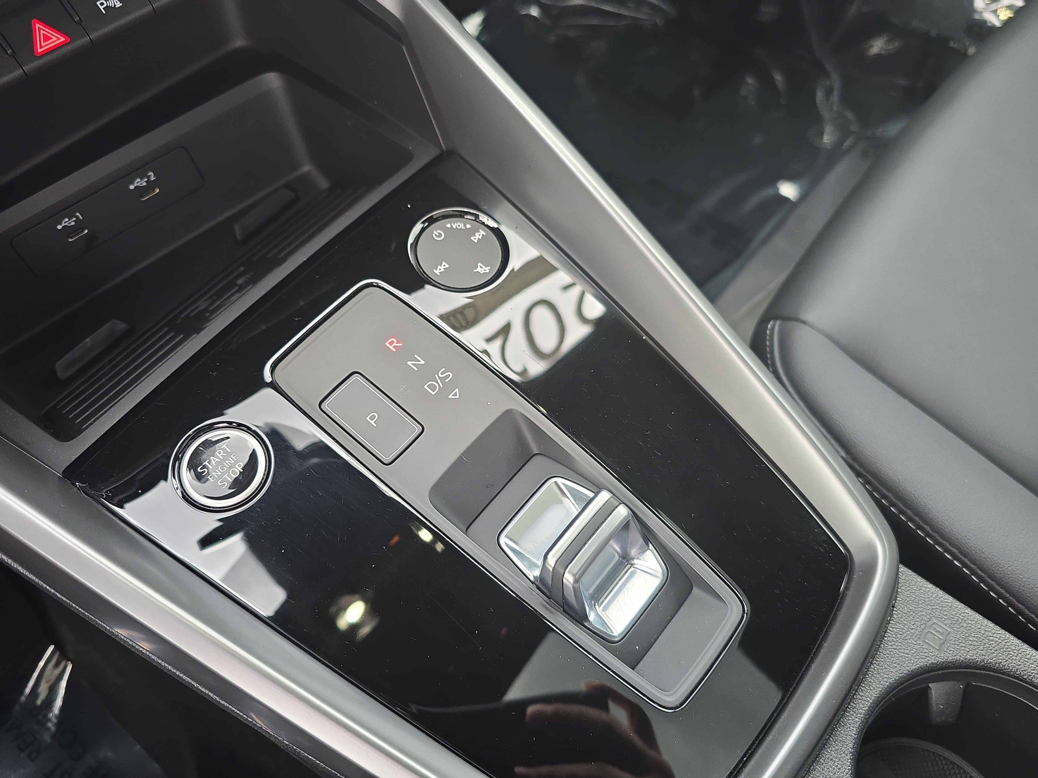 Certified 2024 Audi A3 2.0T Premium image 22