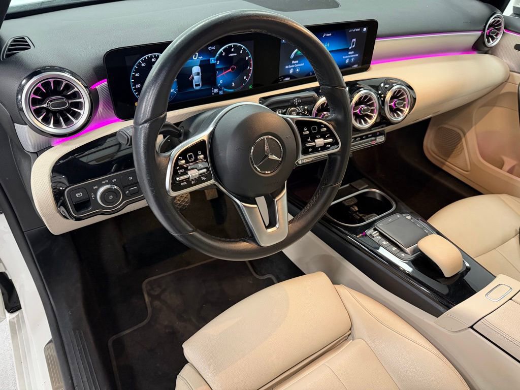 Used 2022 Mercedes-Benz A 220 image 12