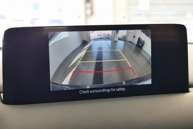 Used 2024 MAZDA CX-5 Carbon Edition image 21