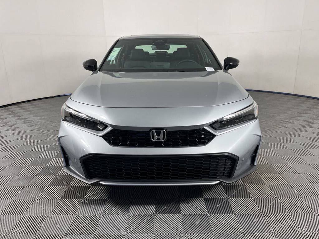 New 2026 Honda Civic Sport image 7