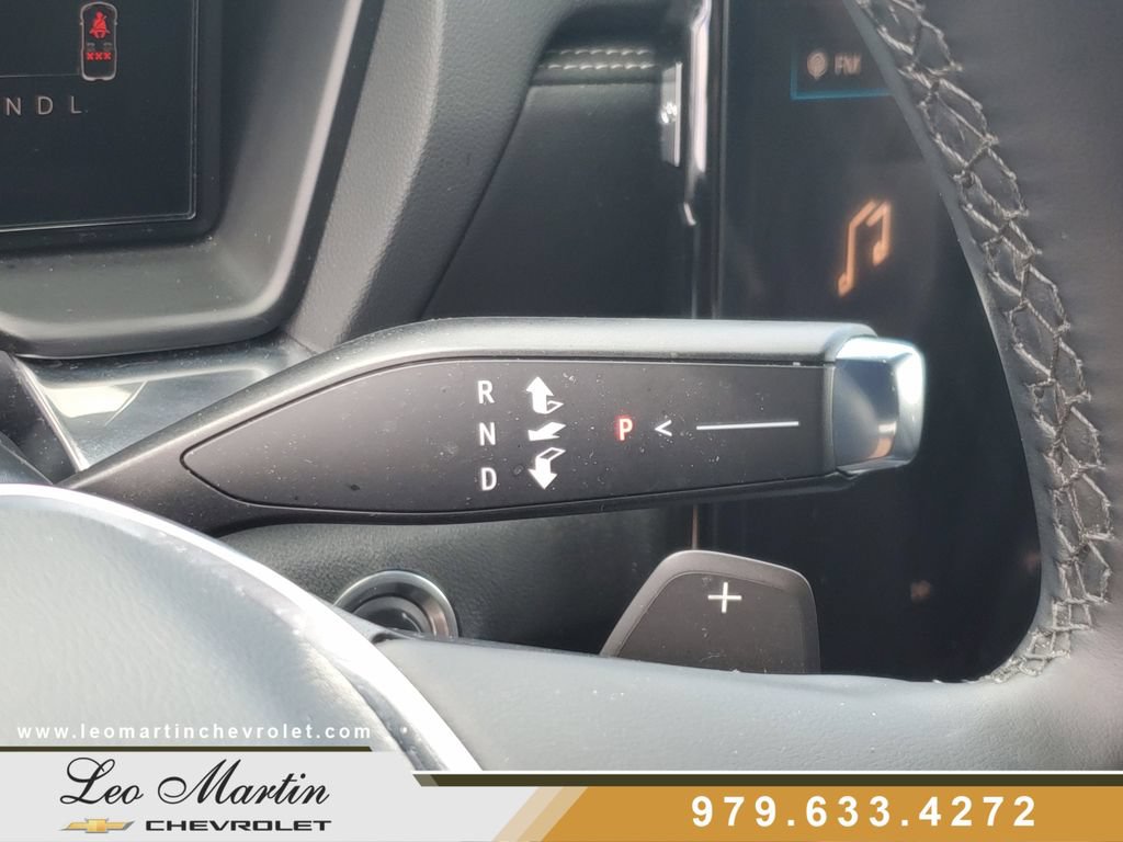 Used 2026 GMC Terrain Elevation w/ Elevation Premium Package FWD image 28