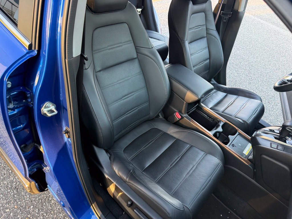 Used 2020 Honda CR-V Touring image 7