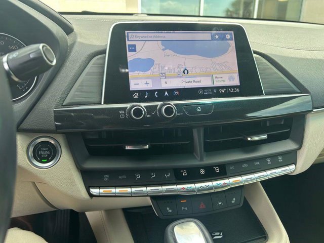 Certified 2023 Cadillac CT4 Luxury w/ Sun And Sound Package image 14