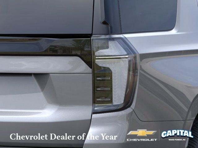 New 2026 Chevrolet Tahoe High Country AWD/4WD image 12