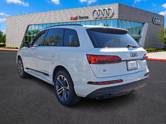 New 2026 Audi Q7 2.0T Premium AWD/4WD image 3