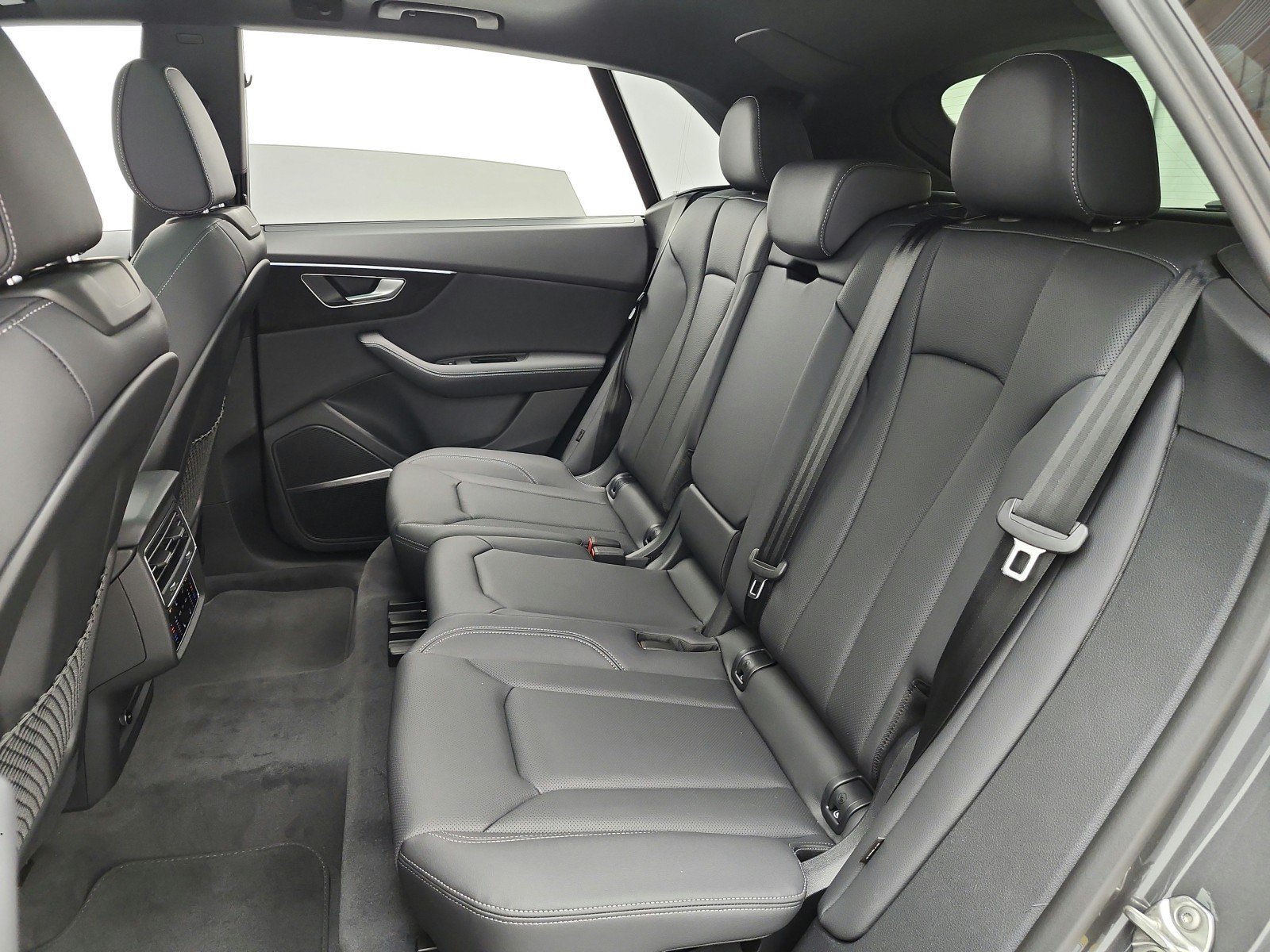 New 2026 Audi Q8 Premium Plus AWD/4WD image 11