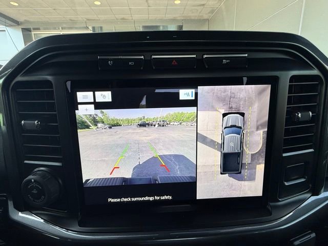 Used 2023 Ford F150 XLT w/ Equipment Group 302A High image 28