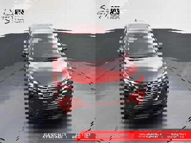 New 2026 Nissan Rogue S image 43