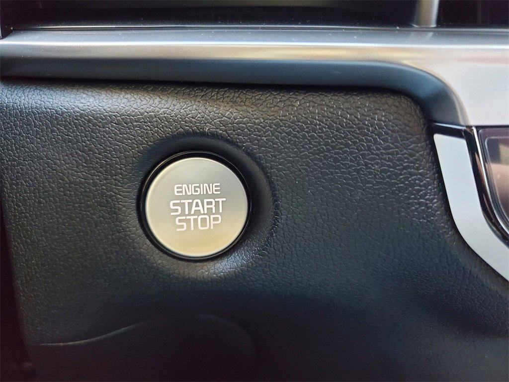 New 2026 Kia Sorento EX image 18