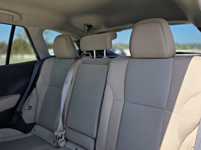 Used 2025 Subaru Outback Premium AWD/4WD image 16