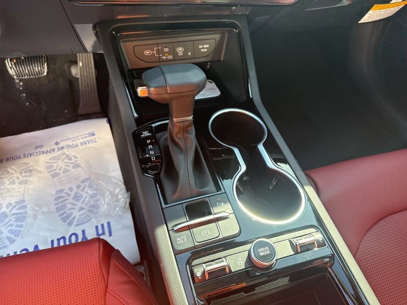 New 2026 Kia K5 GT-Line w/ GT-Line Premium Package AWD/4WD image 38