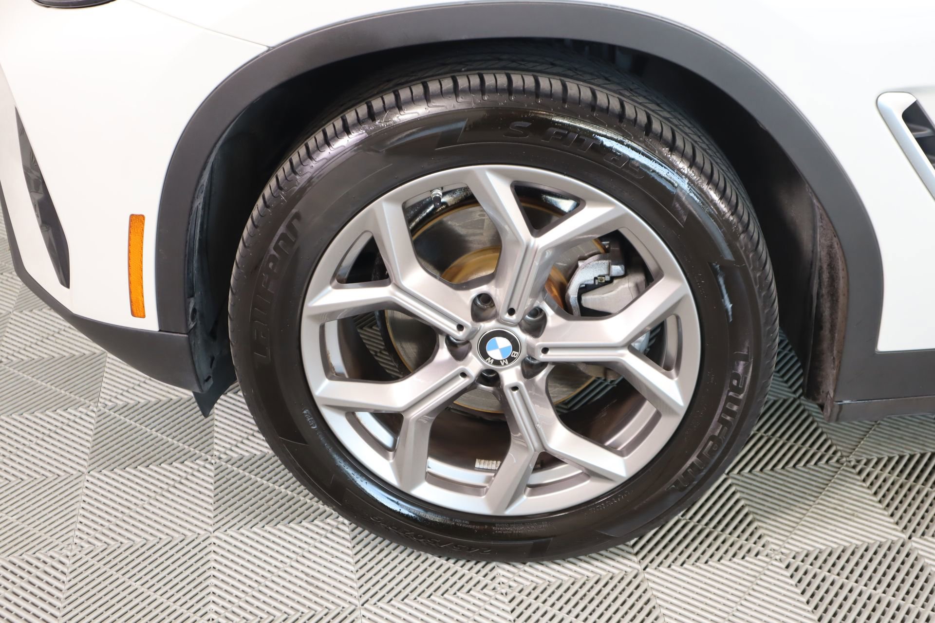 Used 2024 BMW X3 sDrive30i image 20