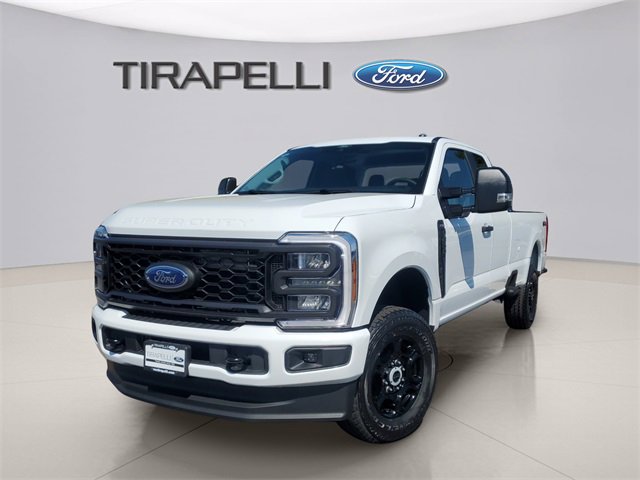 New 2026 Ford F350 4x4 SuperCab Super Duty