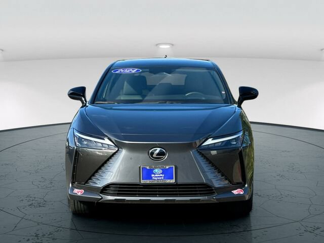 Used 2024 Lexus RZ 300e Premium w/ Technology Package FWD image 9