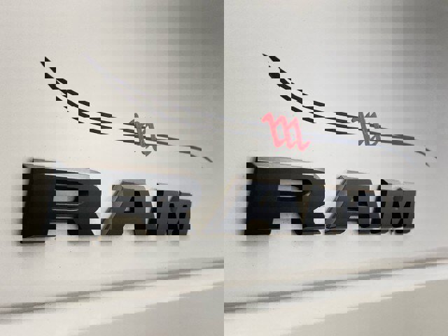 Used 2023 RAM 2500 Laramie w/ Night Edition image 18