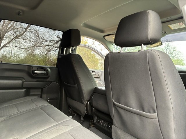 Used 2023 Chevrolet Silverado 2500 LT w/ Convenience Package image 29