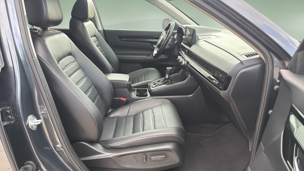 Used 2025 Honda CR-V EX-L image 11