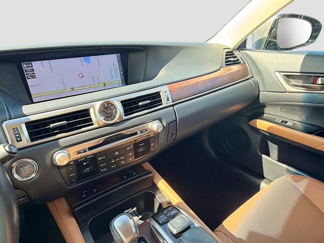 Used 2020 Lexus GS 350 AWD w/ Premium Package image 26