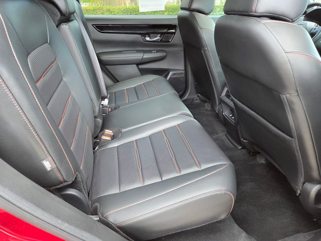 Used 2024 Honda CR-V Sport Touring image 13