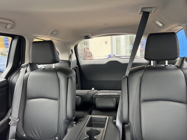 Used 2026 Honda Odyssey EX-L image 15