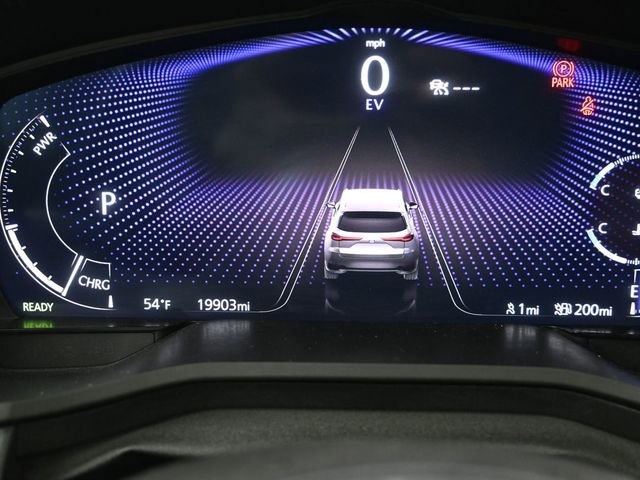 Certified 2024 MAZDA CX-90 Plug-In Hybrid w/ Preferred image 10