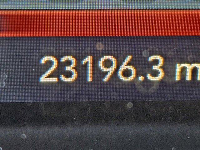 Used 2024 RAM 2500 Big Horn w/ Sport Appearance Package image 23