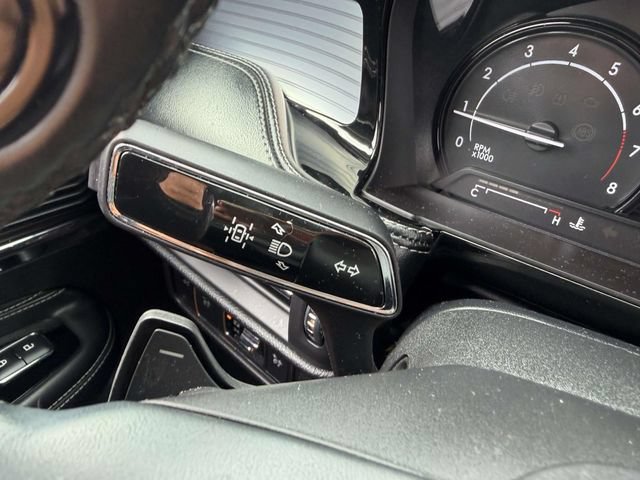 Used 2020 Lincoln Corsair AWD w/ Equipment Group 101A image 25
