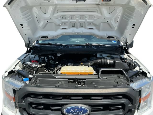 Used 2022 Ford F150 XL w/ Equipment Group 101A High RWD image 20