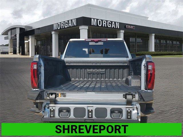 New 2026 GMC Sierra 2500 Denali w/ Denali Reserve Package image 8