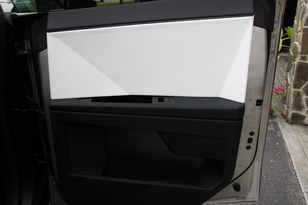 Used 2024 Tesla Cybertruck Cyberbeast image 23