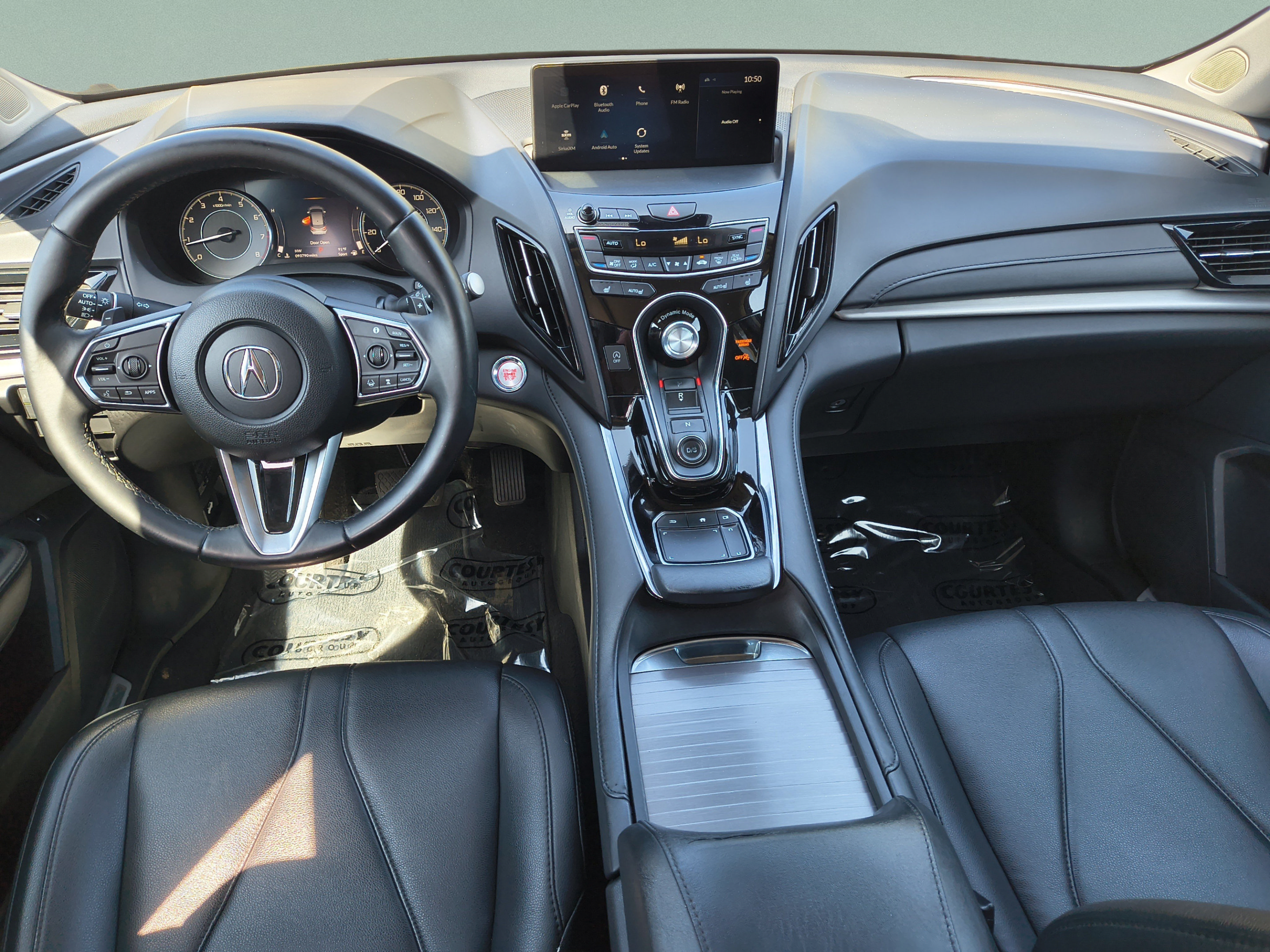 Used 2020 Acura RDX AWD image 11