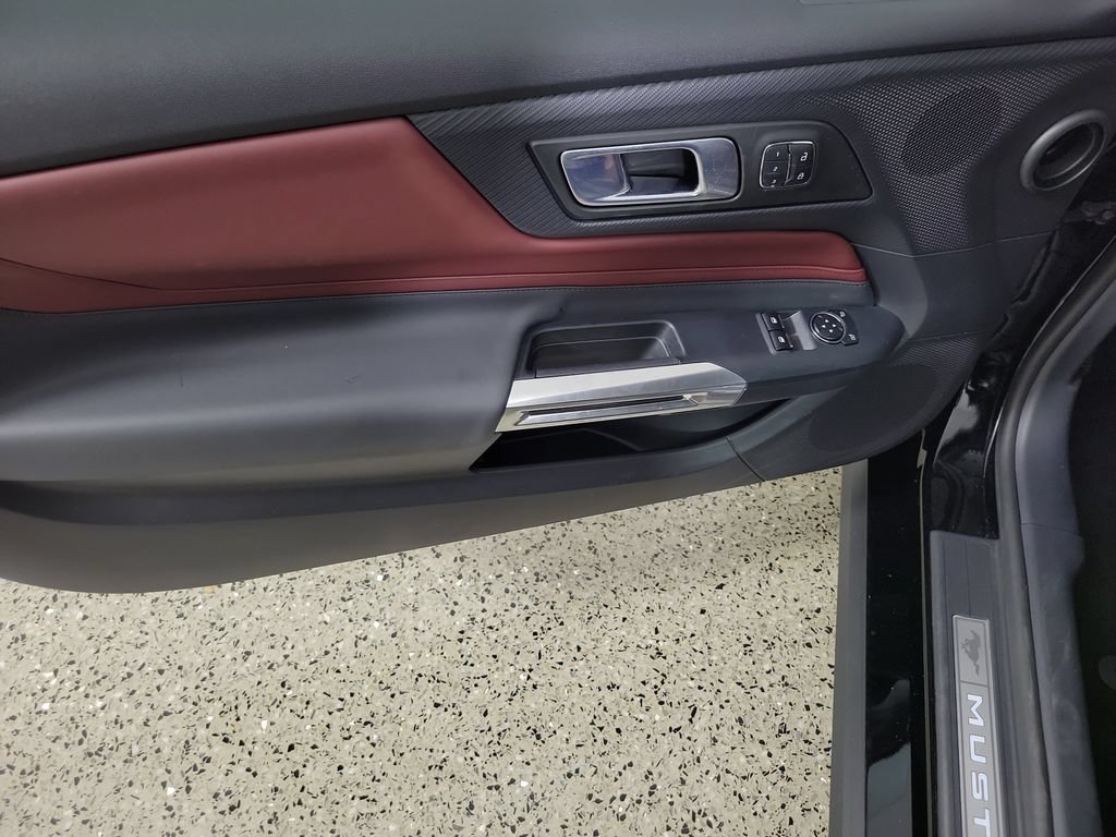 Used 2024 Ford Mustang GT Premium RWD image 16