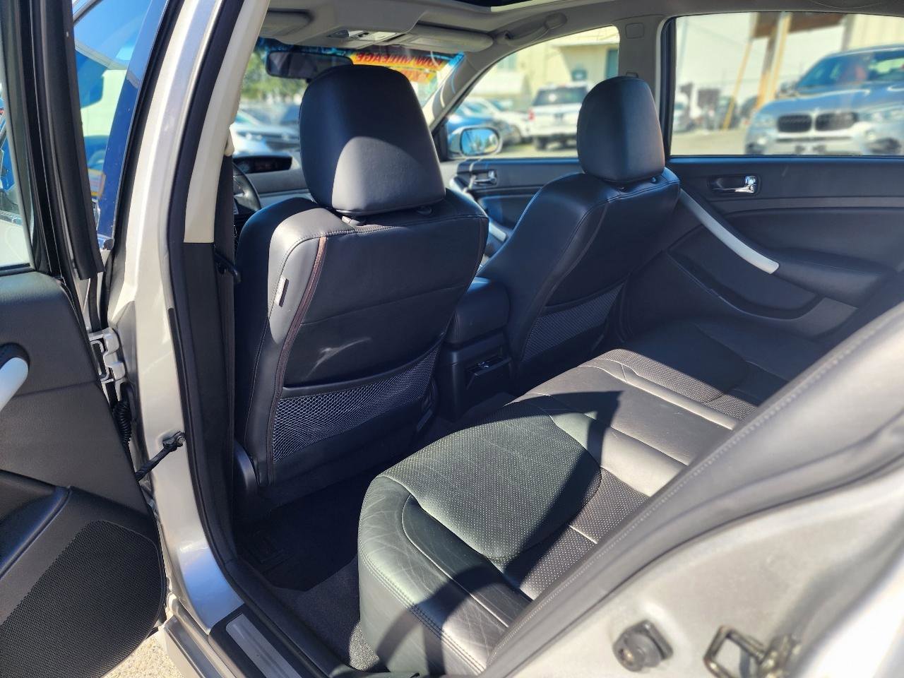 Used 2005 INFINITI G35 x Sedan image 20