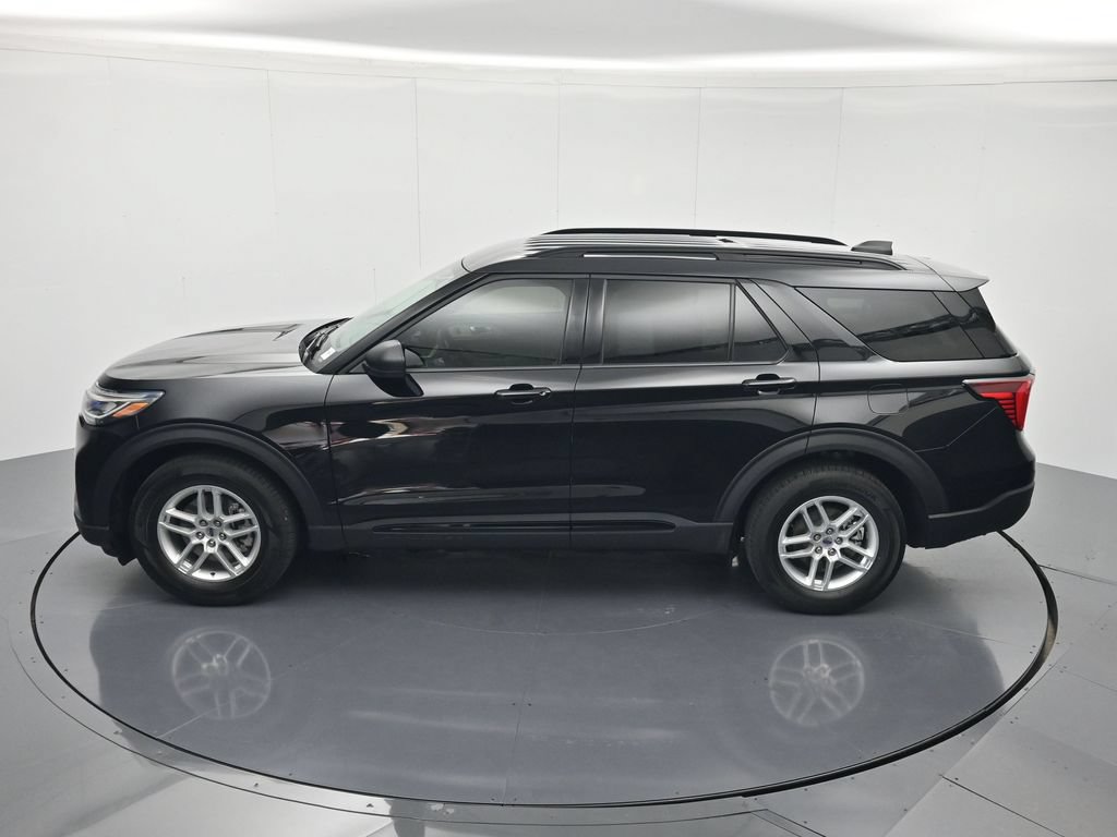 New 2026 Ford Explorer Active w/ Active Comfort Package RWD image 36