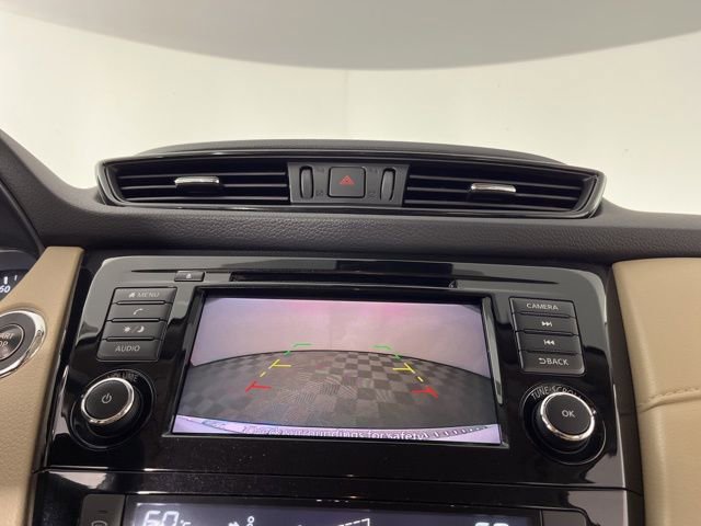 Used 2020 Nissan Rogue SV image 25