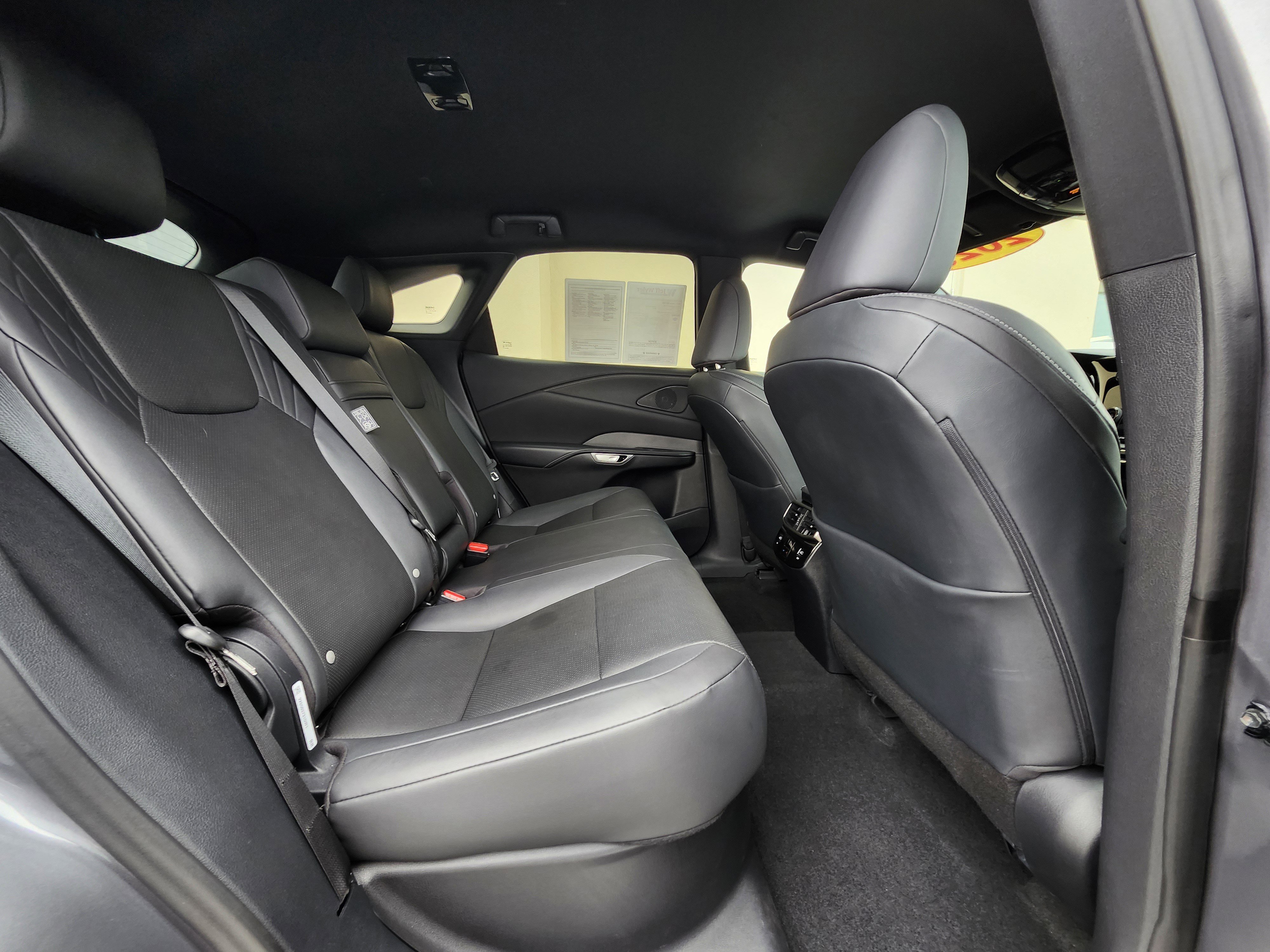 Used 2023 Lexus RX 350 FWD image 26