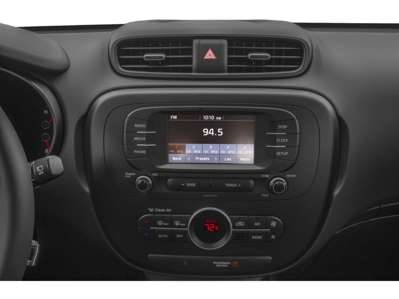 Used 2019 Kia Soul + image 41