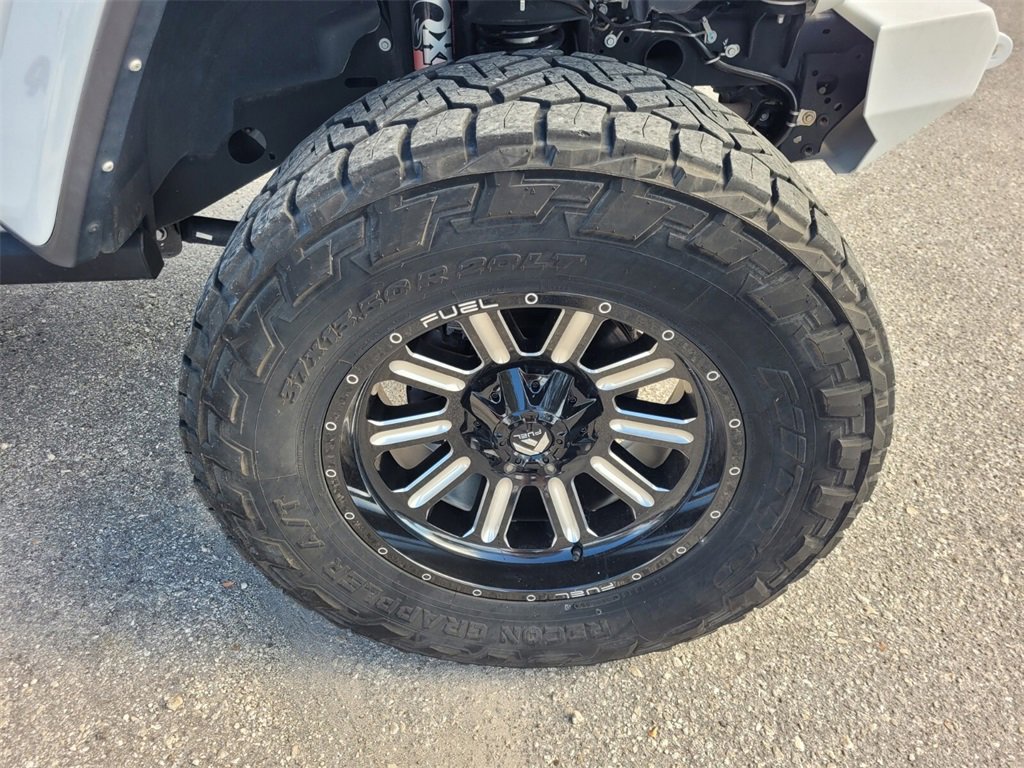 Used 2021 Jeep Gladiator Mojave image 4