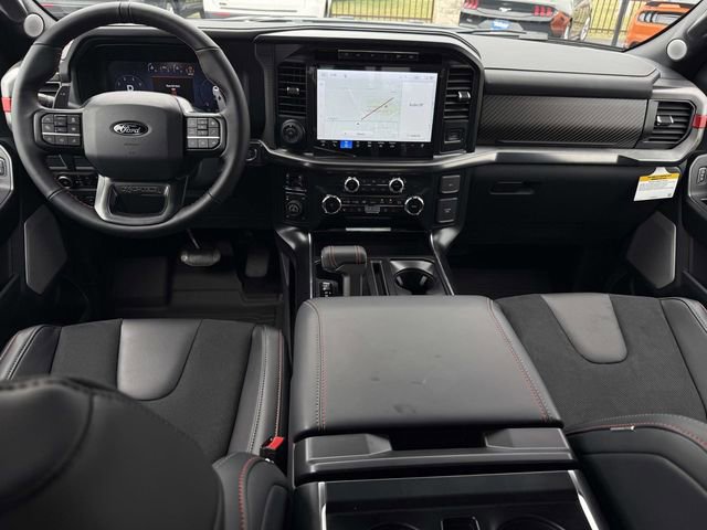 New 2026 Ford F150 Raptor image 5