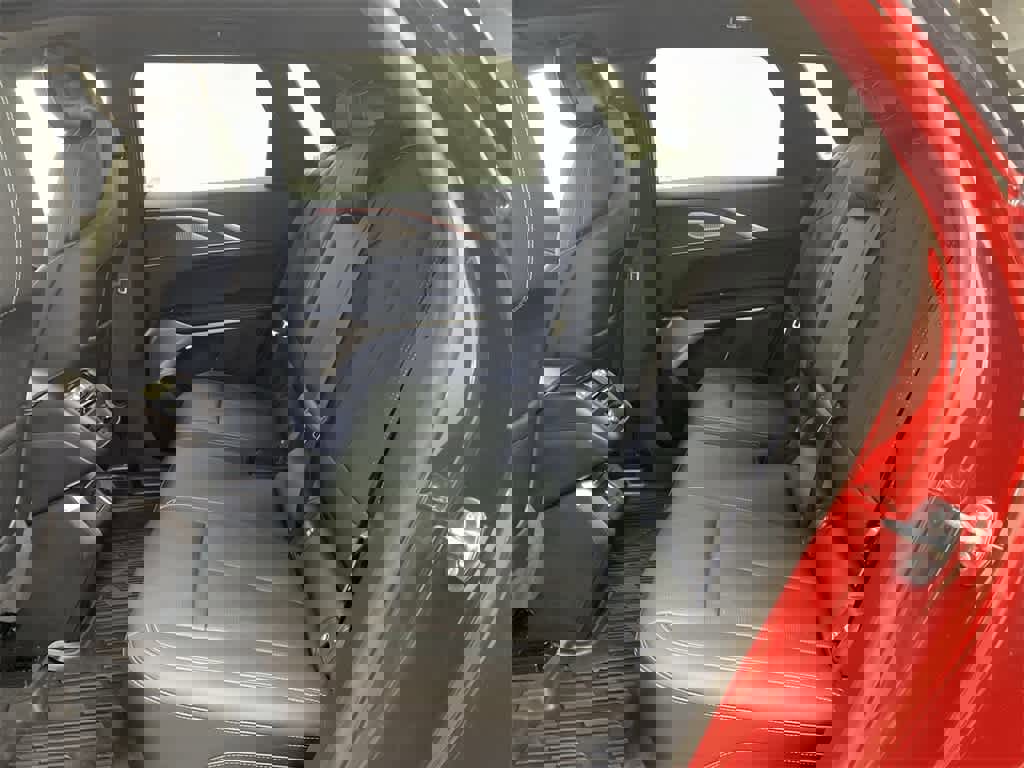 Used 2024 Cadillac Lyriq Luxury w/ LPO, Floor Liner Package image 17