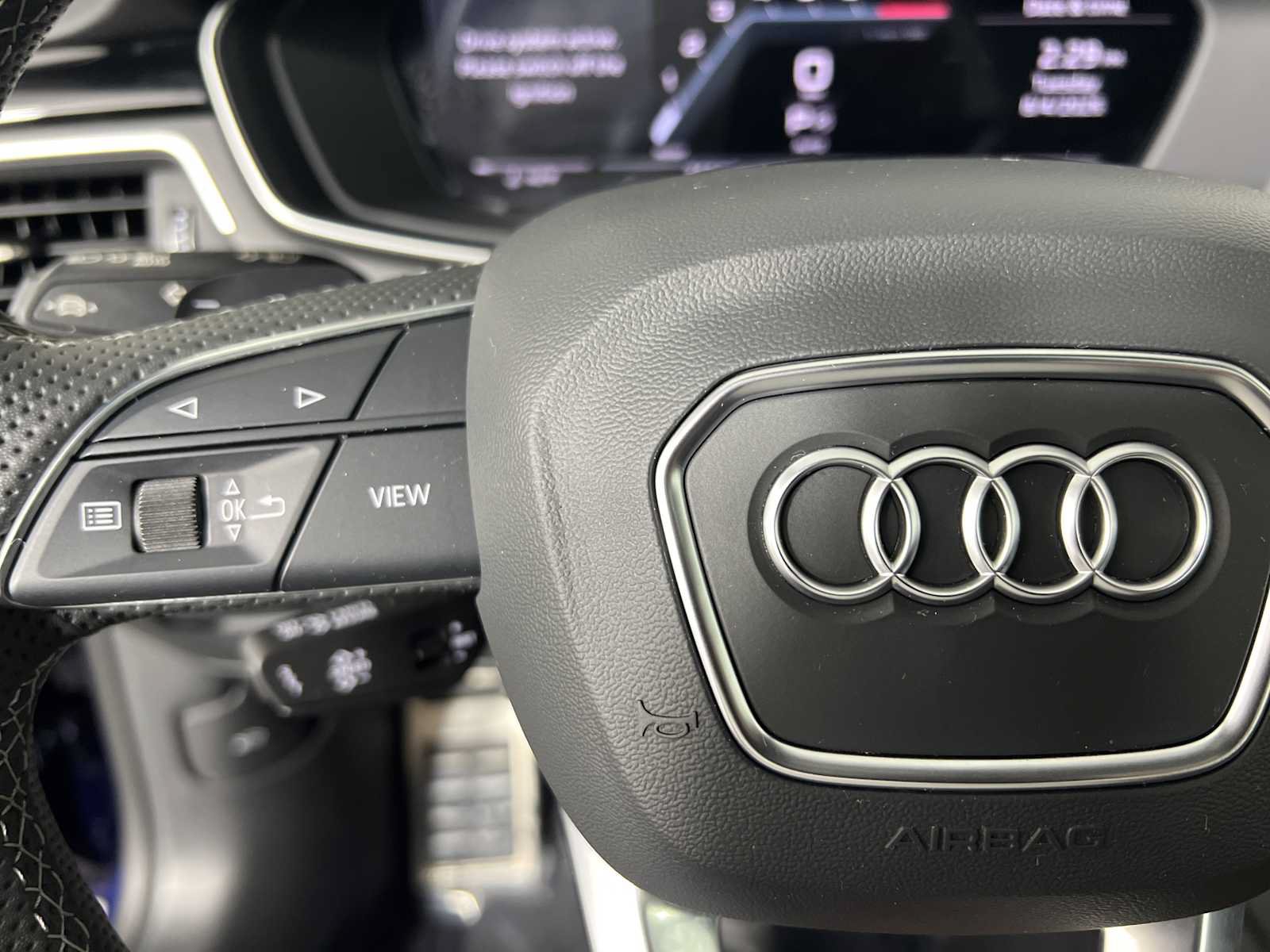 Used 2023 Audi S5 Premium Plus AWD/4WD image 30