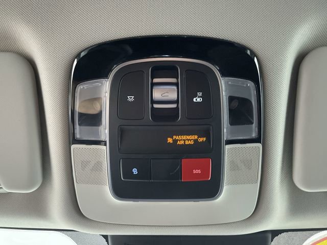 Used 2023 Hyundai Tucson SEL w/ Convenience Package AWD/4WD image 24